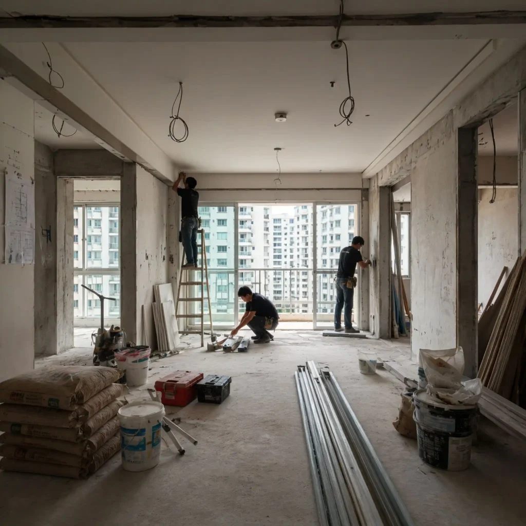 Construction Expertise