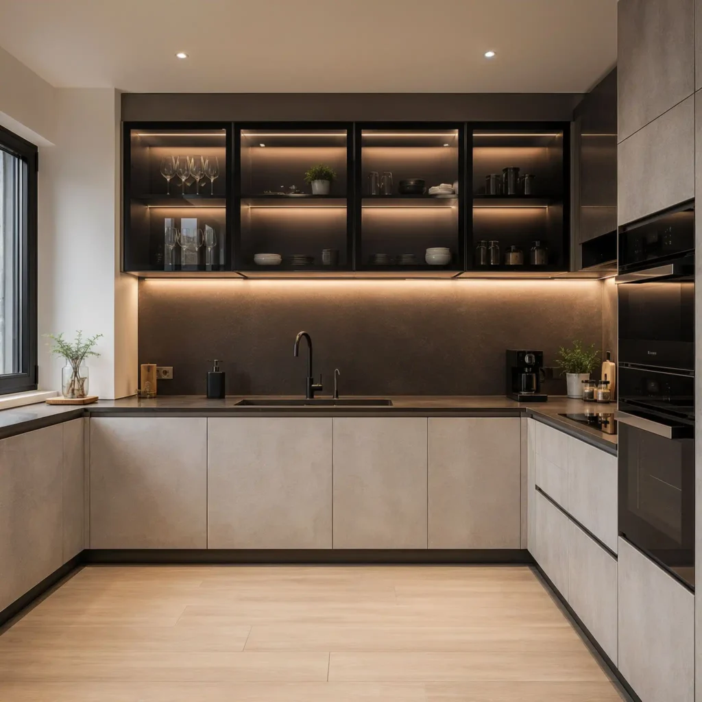 European Cabinetry