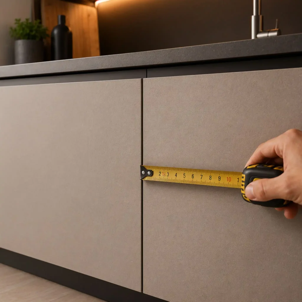 Precision Workmanship