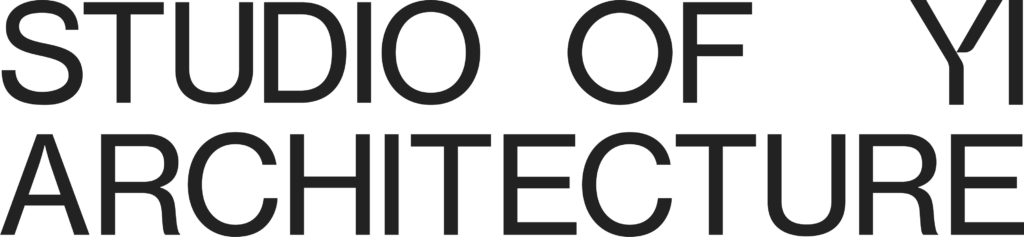 SOY Wordmark Slate